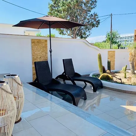 Eros Lux 2 Villa *