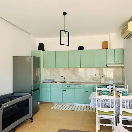 Villa Eros Lux 2