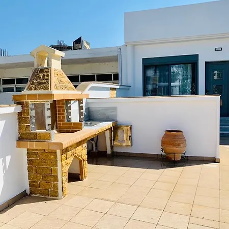 Eros Lux 2 Villa *