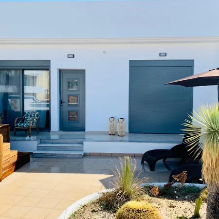 Villa Eros Lux 2 *