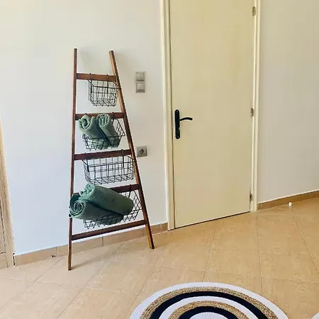 Villa Eros Lux 2 Faliraki