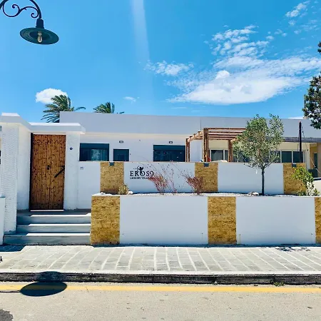 Eros Lux 2 Villa Faliraki
