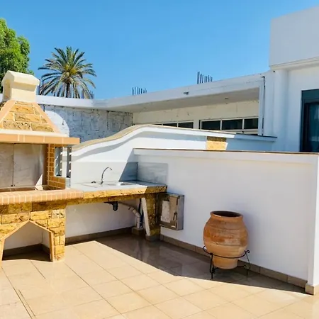 Eros Lux 2 Villa Faliraki