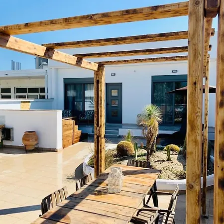 Villa Eros Lux 2