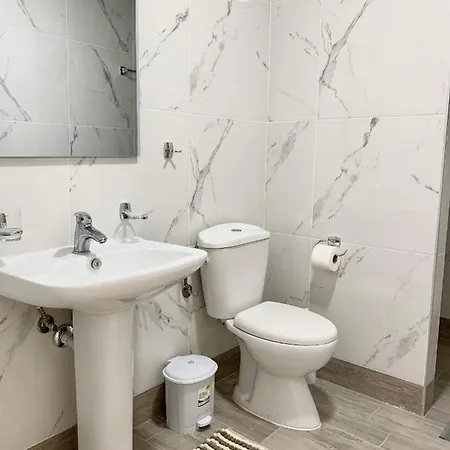 Eros Lux 2 Faliraki