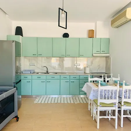 Eros Lux 2 Villa Faliraki