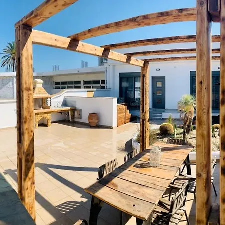 Eros Lux 2 * Faliraki