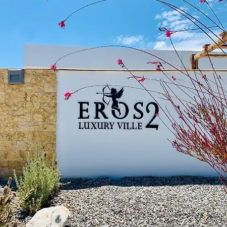 Eros Lux 2 Villa *
