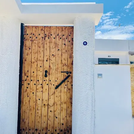 Villa Eros Lux 2 Faliraki