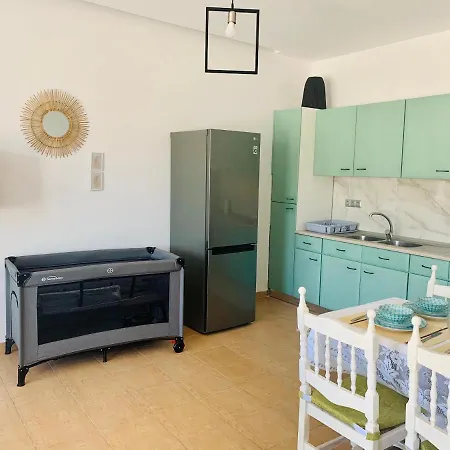 Villa Eros Lux 2 Faliraki