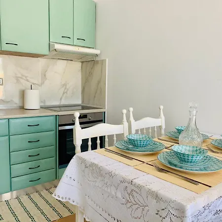 Villa Eros Lux 2 Faliraki