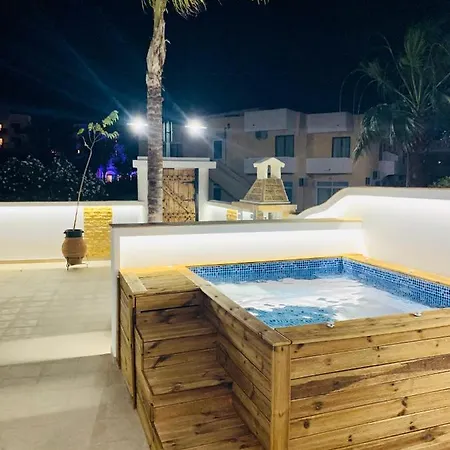Villa Eros Lux 2 *