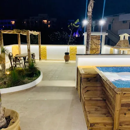 Villa Eros Lux 2