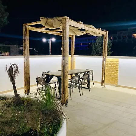 Villa Eros Lux 2 *