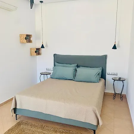 Eros Lux 2 * Faliraki